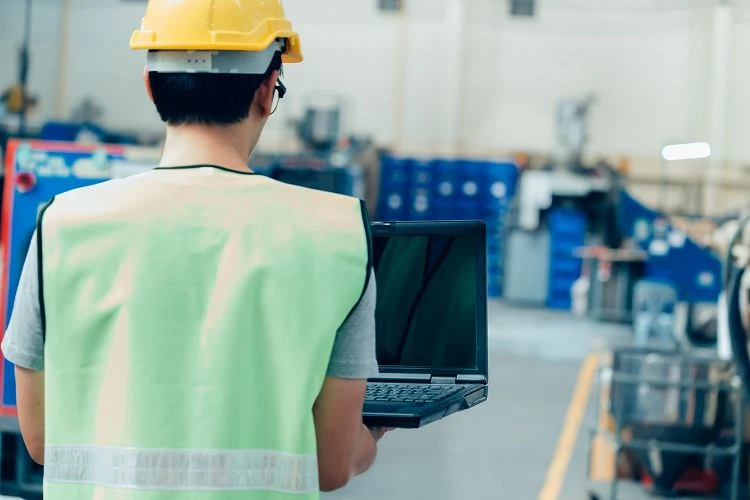 The whole internal logistics system solutions